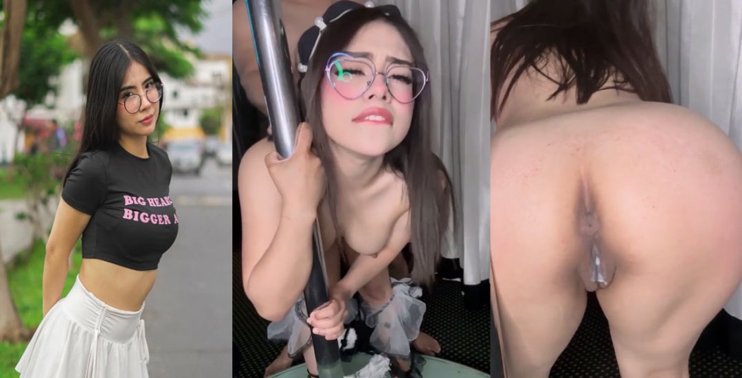 MagsMx Mexicana tiene sexo para OnlyFans Latino