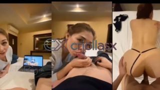 LilithRegia Mexicana Chupando Verga y Follando para Onlyfans Latino Gratis