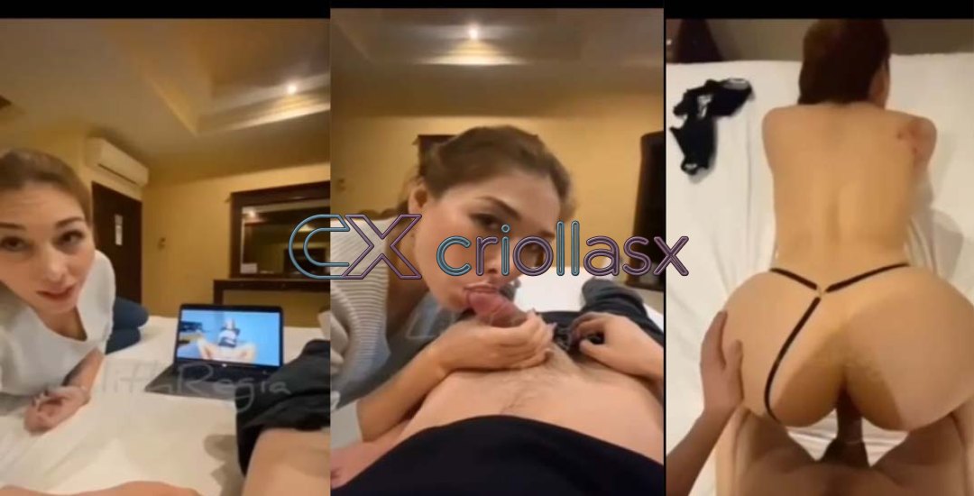 LilithRegia Mexicana Chupando Verga y Follando para Onlyfans Latino Gratis