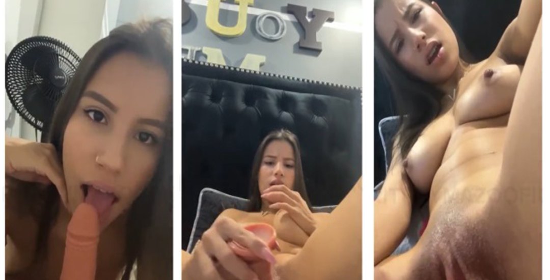 britneymazooficial video amateur en OnlyFans